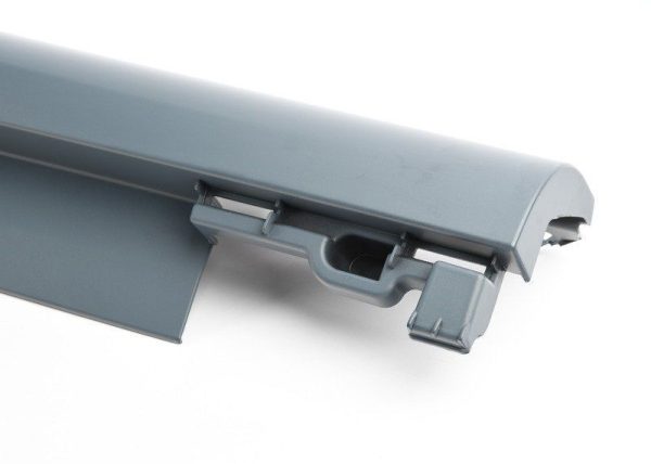 BMW NEW GENUINE X3 F25 M SPORT PACKAGE SIDE SKIRT TRIM SILL N/S LEFT 51778052075 - Image 4