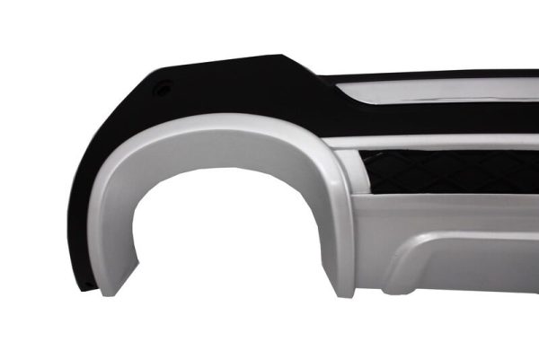 Skid Plates Off Road suitable for KIA SPORTAGE QL (2016-up) - Image 9