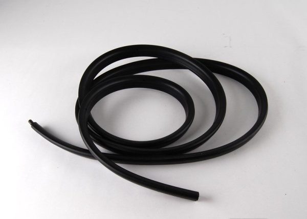 NEW GENUINE BMW 3 SERIES E36 92-98 SEDAN TRUNK LID RUBBER SEAL GASKET 51711977050