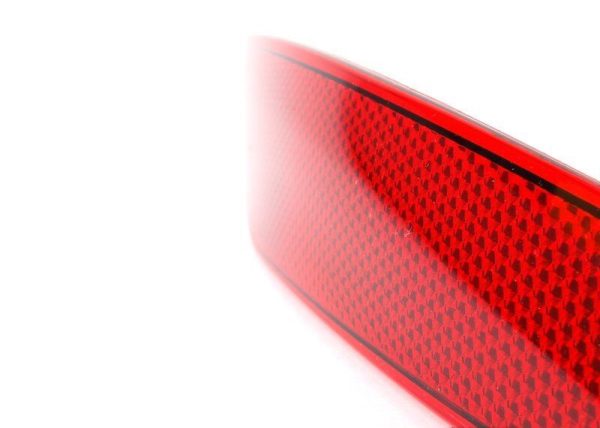 NEW GENUINE VW GOLF MK6 09-14 REAR BUMPER RIGHT O/S REFLECTOR 5K0945106G - Image 5