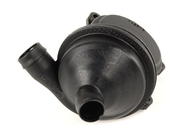 NEW GENUINE BMW X3 Z4 1 3 SERIES CRANKCASE OIL SEPARATOR BREATHER 11617503520 - Image 2