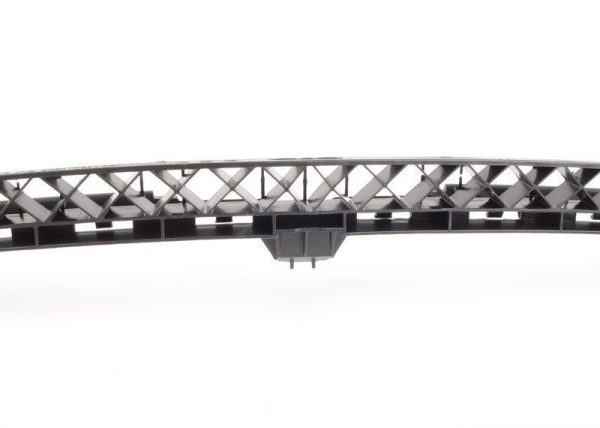 NEW GENUINE VOLKSWAGEN VW GOLF 7 FRONT BUMPER CENTER BRACKET HOLDER GUIDE 5G0805705H - Image 4