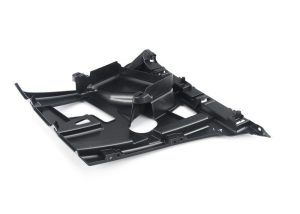 NEW GENUINE BMW 3 SERIES F30 F31 LCI REAR BUMPER MOUNTING BRACKET LEFT N/S 51127384465