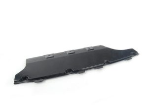 BMW NEW GENUINE F06 F12 F13 REAR BUMPER CENTER BOTTOM GUIDE 51127223162