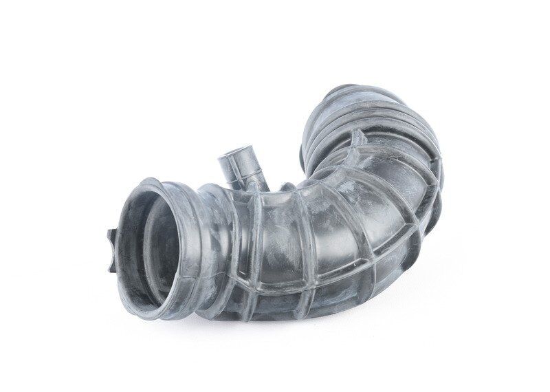 NEW GENUINE MINI R52 S R53 INTAKE BOOT AIR FILTER HOUSING TO THROTTLE HOUSING 13721491743 - Image 3