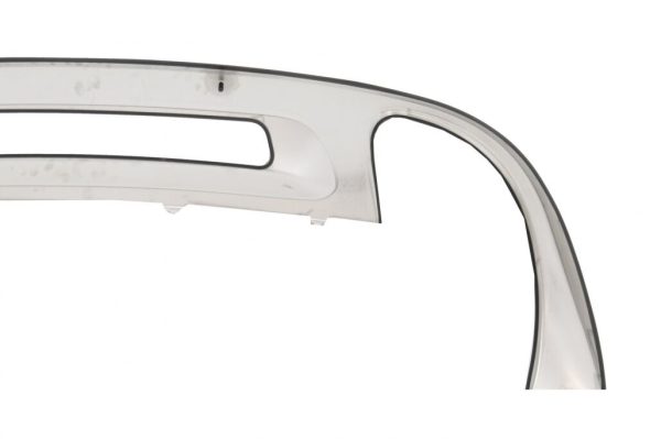 Skid Plates Bumper Off Road suitable for VW Touareg 7P MK2 (2010-2014) Stainless steel - Image 5