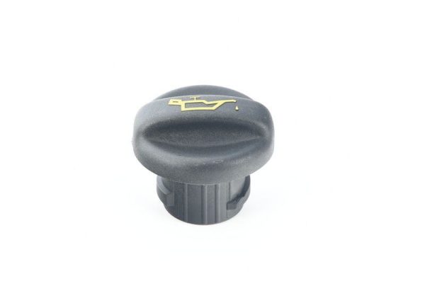 NEW OEM MINI R55 R56 R57 LCI R58 R59 ONE CLICK OIL CAP 11127572848 - Image 4