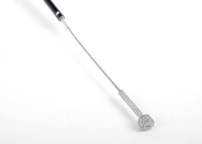 NEW GENUINE MINI COOPER R55 R56 R58 R59 COMFORT CHROME DRIVERS SIDE DOOR HANDLE 51212752577 - Image 7