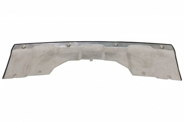 Skid Plates Off Road Dedicated Daytime Running Lights suitable for X164 2006-2009 - Image 12