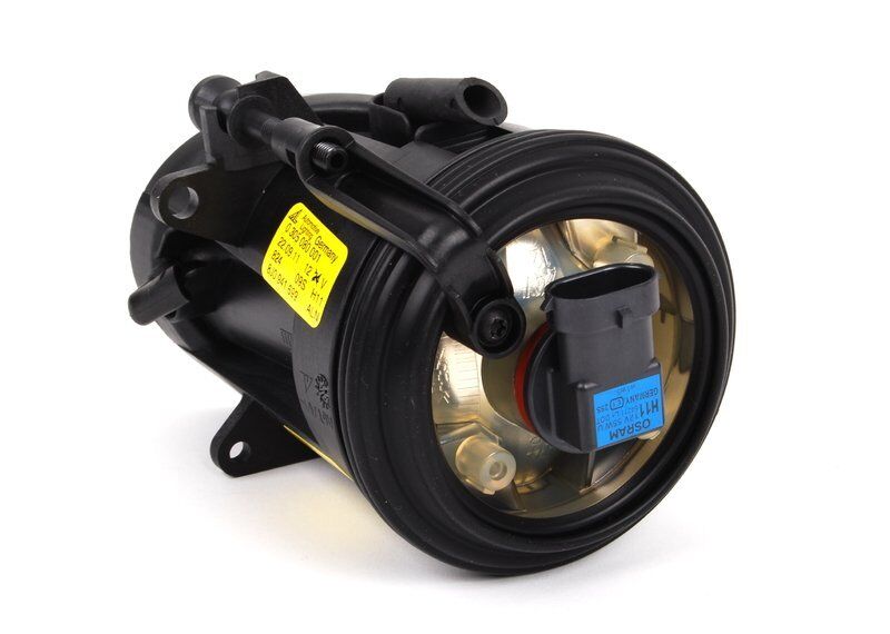 NEW GENUINE AUDI TT 07-14 FRONT BUMPER N/S LEFT FOG LIGHT LAMP ASSEMBLY 8J0941699 - Image 4