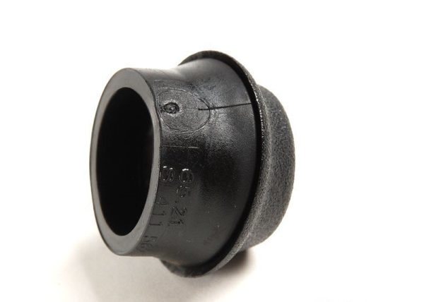 BMW NEW GENUINE Z3 SERIES E36 99-02 ROADSTER AERIAL ANTENNA GROMMET SEAL 65218411562 - Image 4