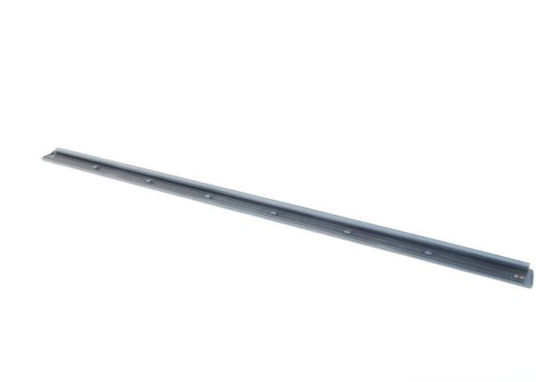 NEW GENUINE AUDI A3 2004-2013 5 DOORS PRIMED FRONT DOOR MOLDING COVER RIGHT O/S 8P4853960EGRU - Image 3