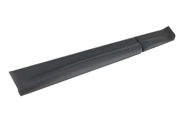 Set Lower Door Moldings suitable for Land Rover Sport L320 (2005-2013) with Wing Lower Moldings - Image 3