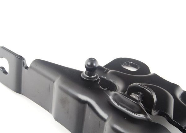 NEW GENUINE MINI R60 COUNTRYMAN R61 PACEMAN ENGINE HOOD HINGE RIGHT O/S 51239805938 - Image 4