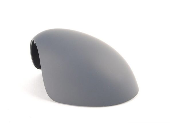 MINI NEW GENUINE R56 R57 R58 R59 R60 R61 FOLD IN MIRROR CAP O/S PRIMED 51162754915 - Image 4