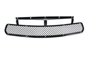 BMW NEW GENUINE Z3M Z3 M E36 FRONT BUMPER LOWER CENTER GRILLE COVER 51112268644