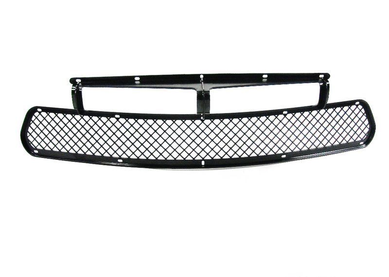 BMW NEW GENUINE Z3M Z3 M E36 FRONT BUMPER LOWER CENTER GRILLE COVER 51112268644