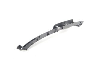 NEW GENUINE PORSCHE 986 BOXSTER 996 CARRERA FRONT BUMPER MOUNT STRIP RIGHT O/S 99650553600