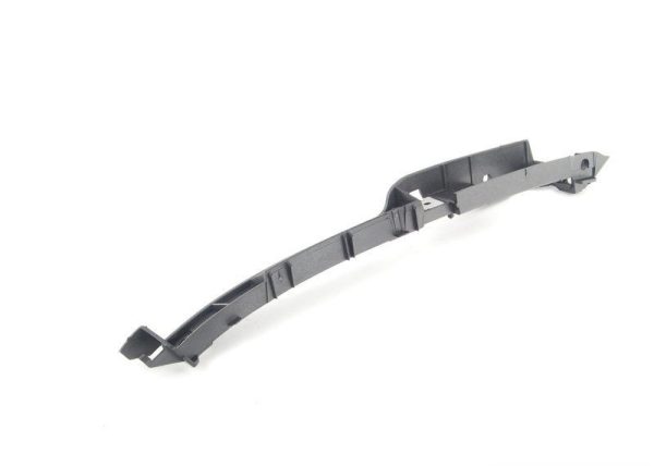 NEW GENUINE PORSCHE 986 BOXSTER 996 CARRERA FRONT BUMPER MOUNT STRIP RIGHT O/S 99650553600
