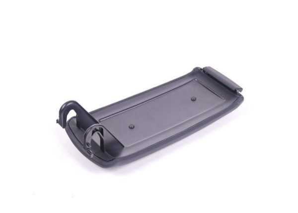 AUDI NEW GENUINE A4 8E 2004-2008 BLACK LEATHER CENTER AMREST LID 4B0864245AL 73G - Image 7