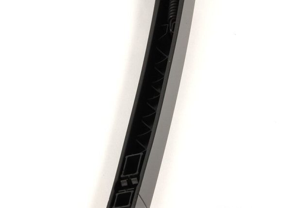 NEW GENUINE AUDI A3 2004-2013 A4 2001-2008 REAR WINDOW WIPER ARM 8E9955407C - Image 2
