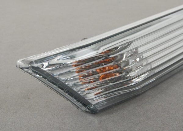 NEW GENUINE PORSCHE 987 BOXSTER CAYMAN 08-12 TURN SIGNAL REPEATER RIGHT O/S 98763101400 - Image 5