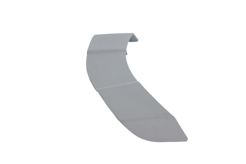 Air Diffuser with Exhaust Tips Spoiler and Stickers for MERCEDES A-Class W176 (2012-2018) Sport Pack - Image 11