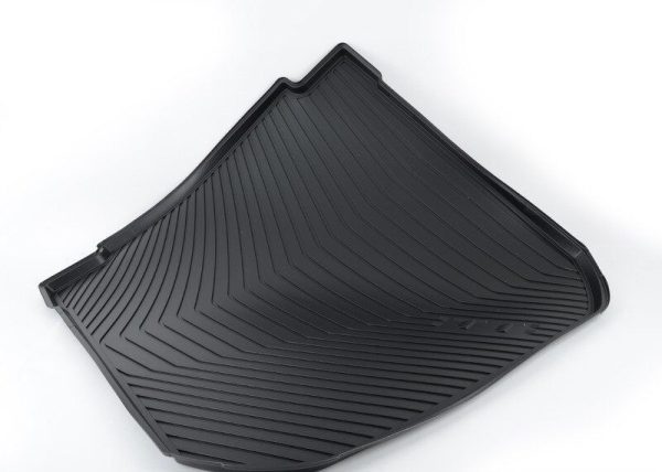 NEW GENUINE AUDI TT TTRS ROADSTER 15- PLASTIC TRUNK COMPARTMENT PROTECTIVE MATT 8S7061180 - Image 3