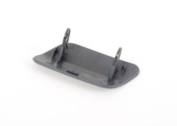 NEW GENUINE BMW F06 F12 F13 O/S RIGHT M SPORT HEADLIGHT WASHER COVER CAP 51118052712 - Image 3