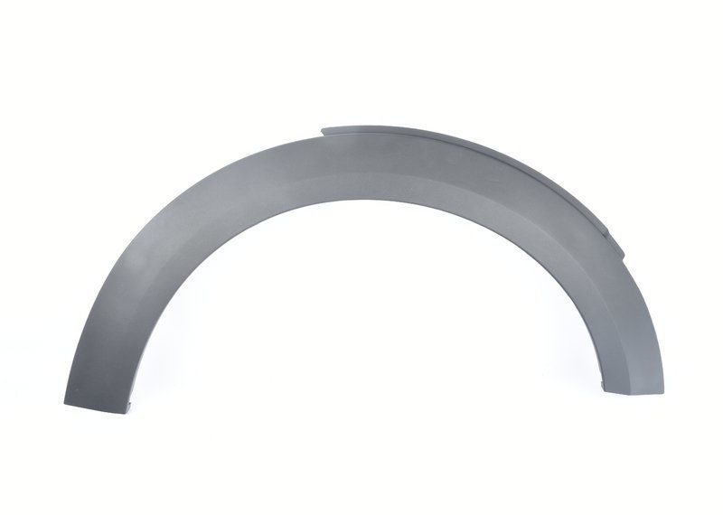 GENUINE MINI COUNTYMAN PACEMAN R60 R61 WHEEL ARCH TRIM FRONT RIGHT O/S 51779800762