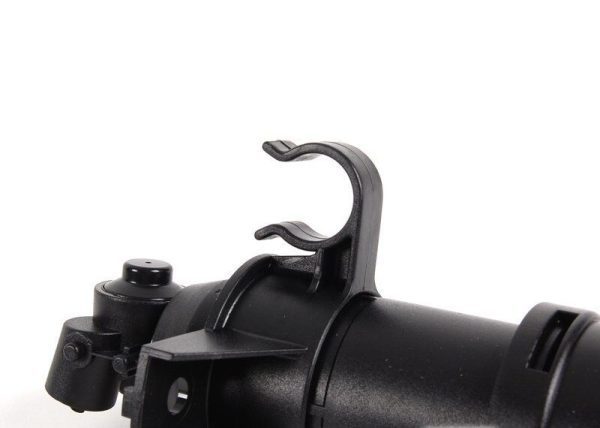 AUDI NEW GENUINE A3 S3 8P 2003-2008 HEADLIGHT WASHER SPRAY NOZZLE 8P0955101 - Image 6