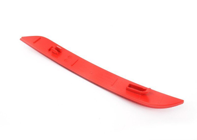 BMW NEW GENUINE 3 4 F30 F32 F36 F33 REAR BUMPER LEFT N/S REFLECTOR 63147382233 - Image 5