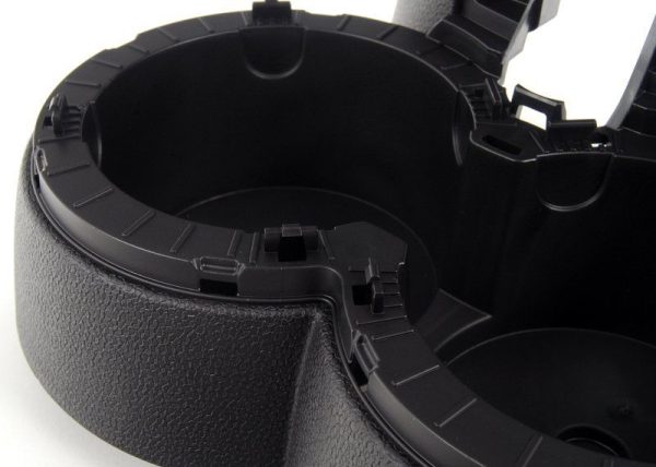 NEW MINI R60 COUNTRYMAN SINCE 13/07 REAR CUP HOLDER LOWER PART FITS WITH ARMREST 51169813055 - Image 5