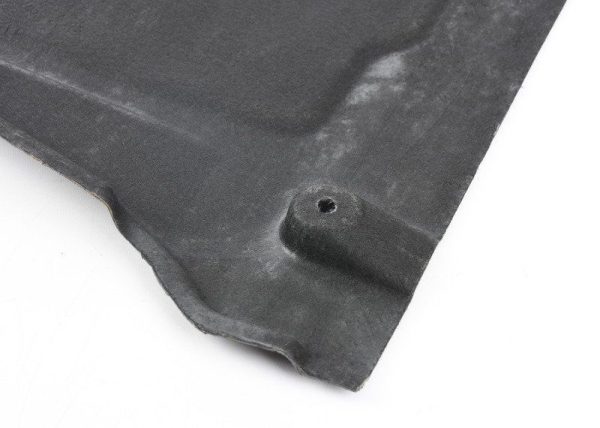 NEW GENUINE AUDI A4/S4 B9 RIGHT SIDE UNDERBODY TRAY COVER 8W0825208C - Image 3