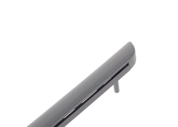 FOR BMW GENUINE 3 E92 E93 06-13 O/S RIGHT FRONT DOOR ACCENT UPPER BLACK TRIM - Image 6
