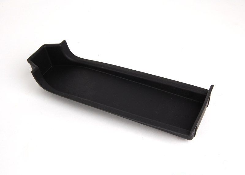 NEW MINI R50 R52 R55 R56 R57 R58 R59 CENTER CONSOLE ARMREST STORAGE TRAY 51166954280 - Image 3