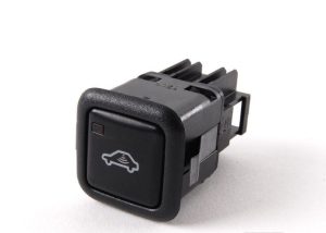 NEW GENUINE AUDI A3 8L INTERIOR ANTI THEFT ALARM SWITCH BUTTON 4B0962109A01C