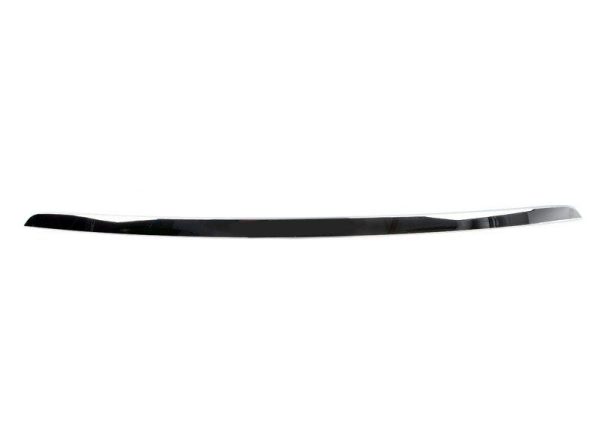 NEW GENUINE BMW X5 SERIES REAR TRIM STRIP BUMPER 51127365333