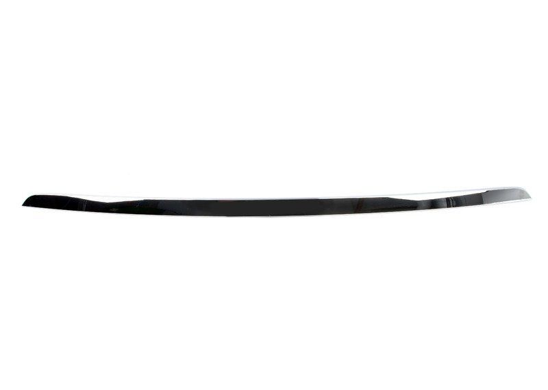 NEW GENUINE BMW X5 SERIES REAR TRIM STRIP BUMPER 51127365333