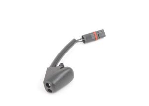 MINI NEW GENUINE R58 R59 FRONT WINDSHIELD WASHER NOZZLE HEAD RIGHT O/S 61662759010