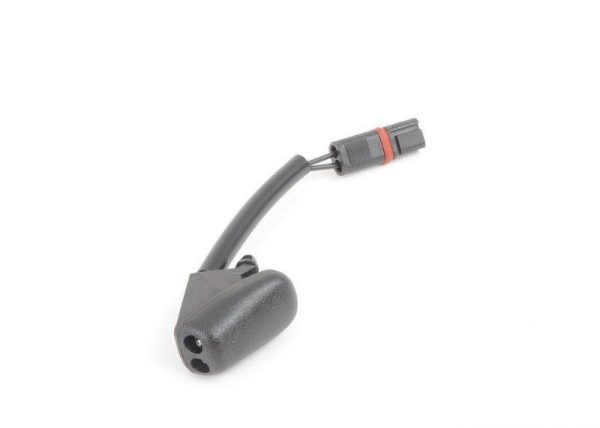 MINI NEW GENUINE R58 R59 FRONT WINDSHIELD WASHER NOZZLE HEAD RIGHT O/S 61662759010