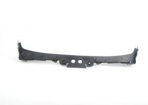 BMW NEW GENUINE 3 SERIES F30 F31 WINDSHIELD COWL PANEL COVER LHD 7258177
