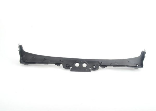 BMW NEW GENUINE 3 SERIES F30 F31 WINDSHIELD COWL PANEL COVER LHD 7258177