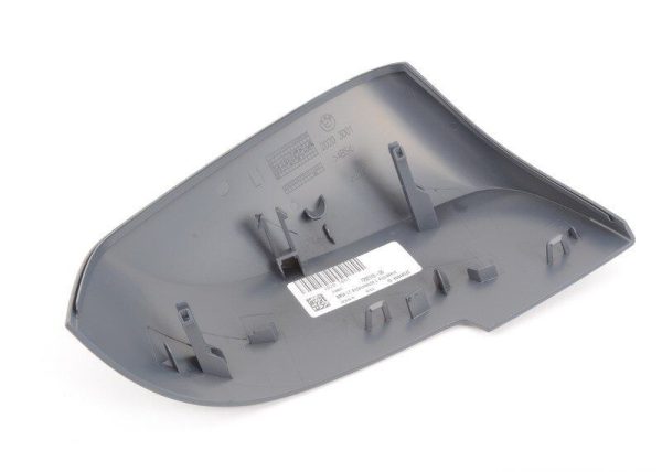 BMW NEW GENUINE F20 F30 F31 F34 F22 E84 F32 N/S LEFT MIRROR CAP COVER 51167292745 - Image 3