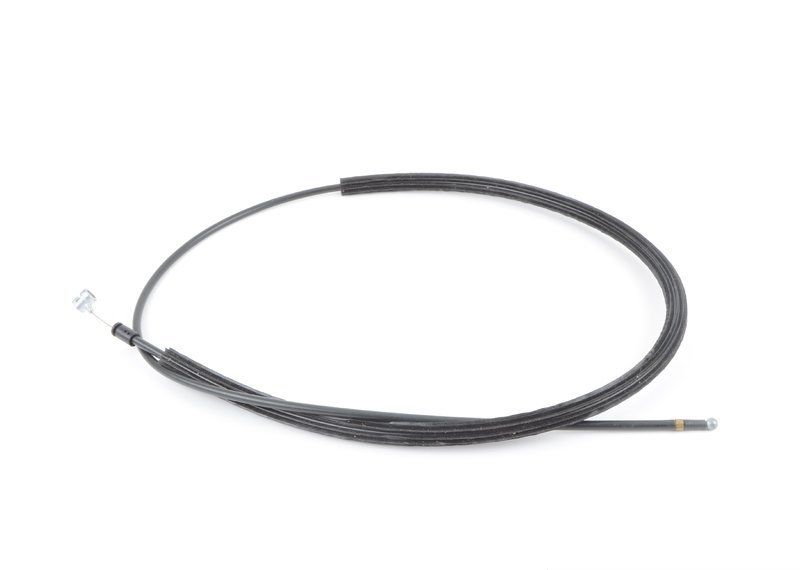 NEW GENUINE VW TIGUAN 2012-2016 REAR BONNET RELEASE LID LOCK CABLE 5N0823535