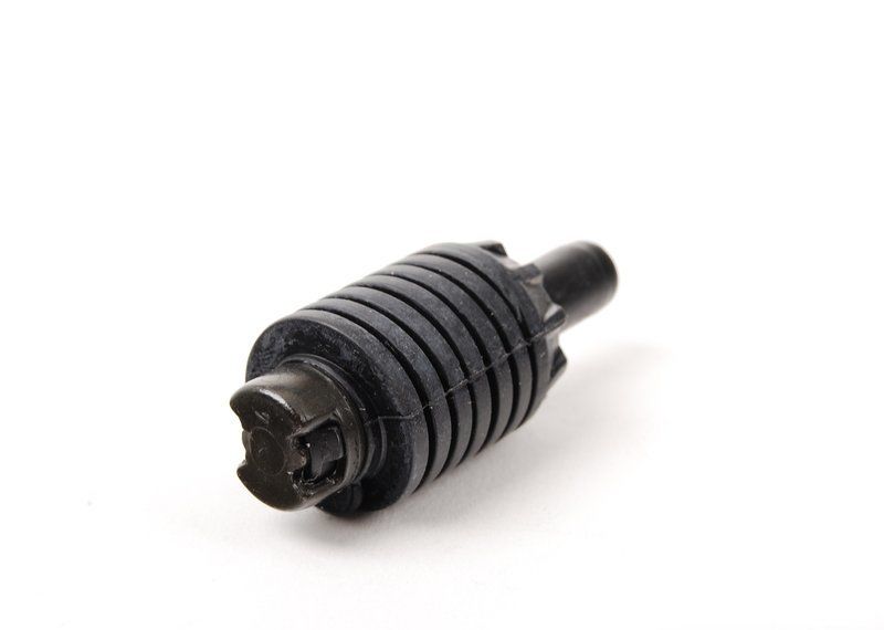 NEW GENUINE BMW 3 7 Z4 SERIES E36 E38 BUFFER STOP WITH EJECTOR FOR TRUNK LID 51248187291 - Image 5