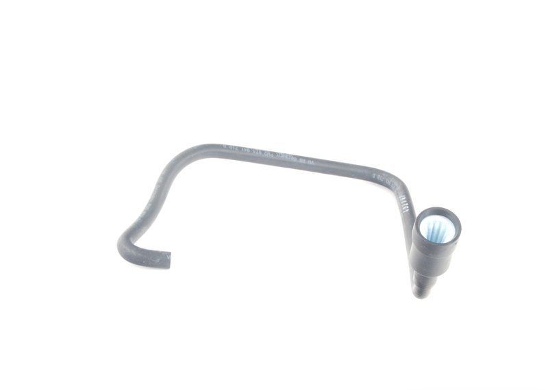 NEW GENUINE AUDI A5 S5 2012-2016 HEADLIGHT DRAIN TUBE RIGHT O/S 8T0941718D