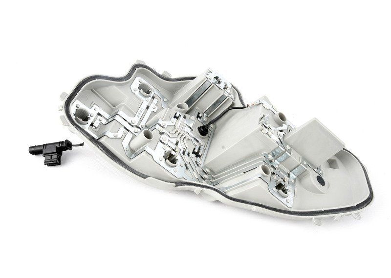 BMW NEW GENUINE 2 SERIES REAR F23 F22 F87 LIGHT BULB SOCKET LEFT N/S 63217370291 - Image 3