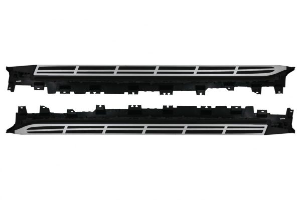 Running Boards SUV Side Steps suitable for BMW X7 G07 (2018-Up) - Image 2
