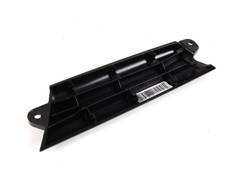 MINI NEW R55 R56 R57 R58 R59 INTERIOR DOOR HANDLE TRIM BLACK RIGHT O/S 51412753326 - Image 3